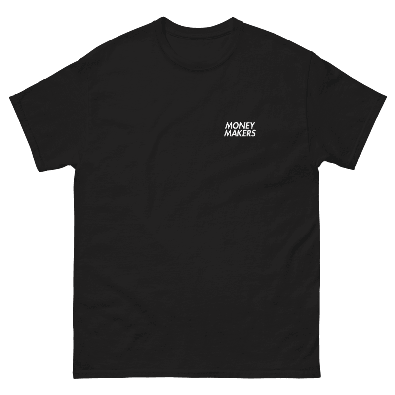 "Trader" T-shirt