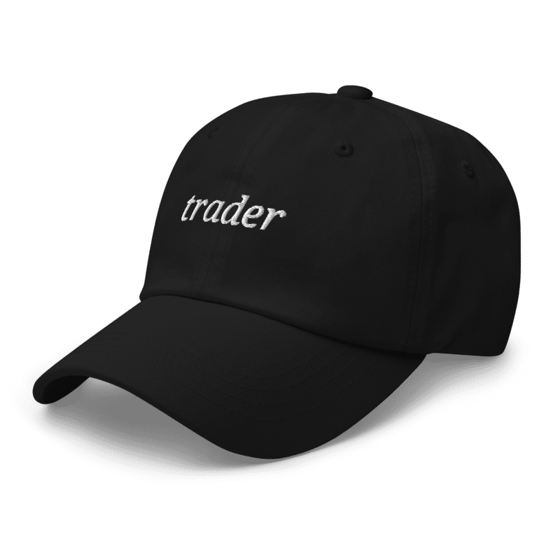 "Trader" Classic Cap