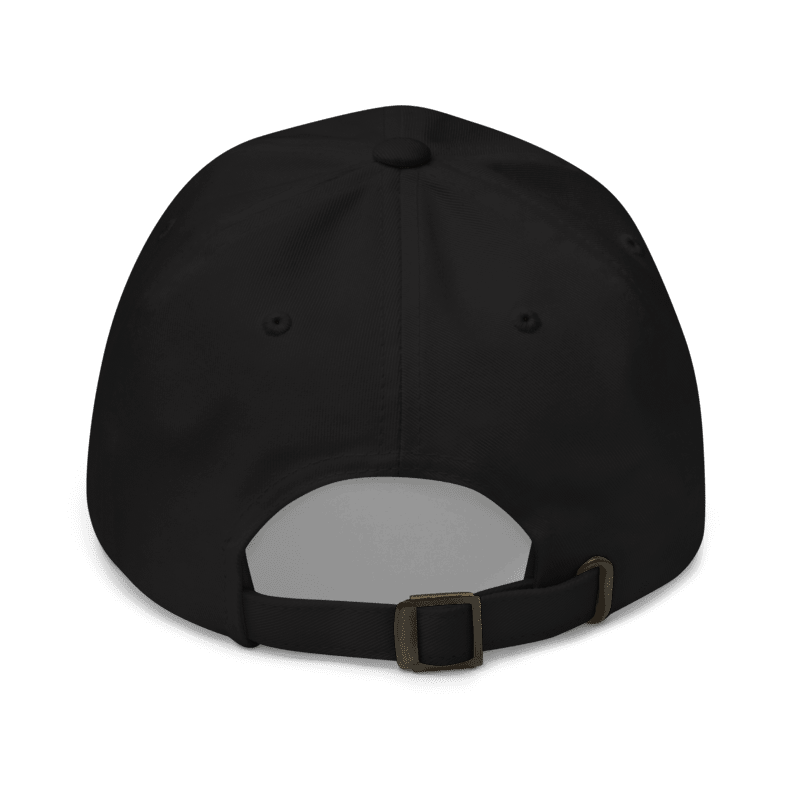 "Trader" Classic Cap