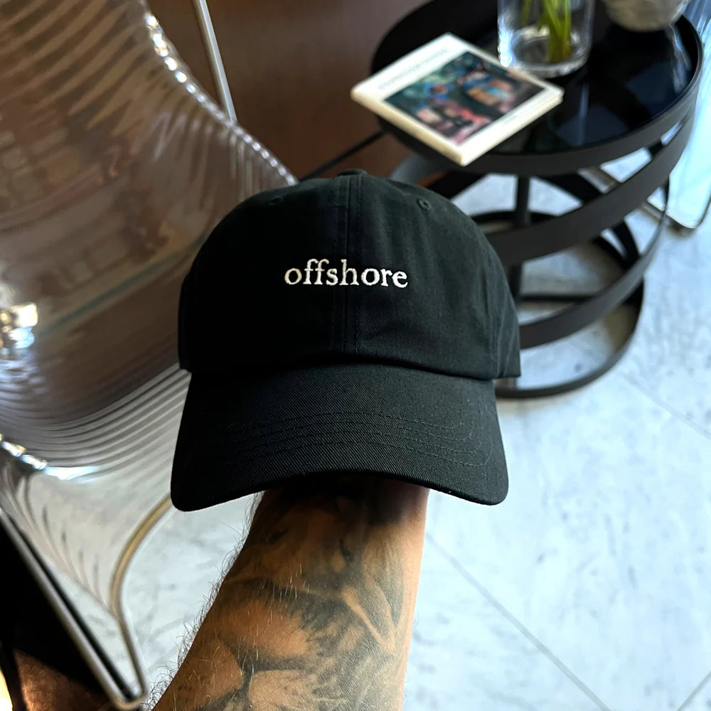 "Trader" Classic Cap