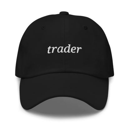 "Trader" Classic Cap