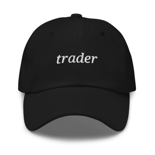 "Trader" Classic Cap