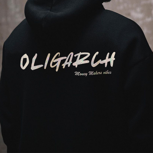 "Oligarch" Hoodie