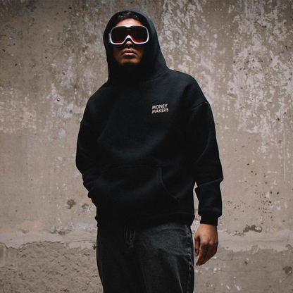 "Business" Hoodie