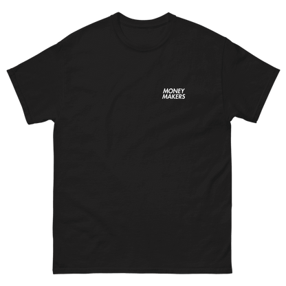 "Trading calling" T-shirt