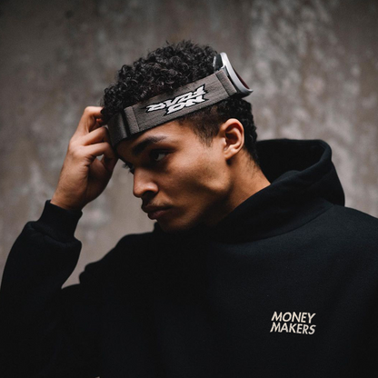 "Oligarch" Hoodie