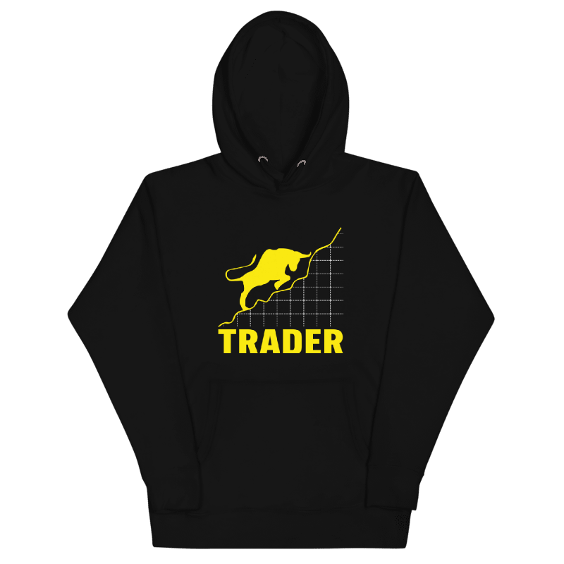 "Trader" Hoodie