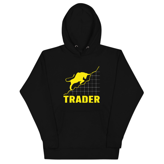 "Trader" Hoodie