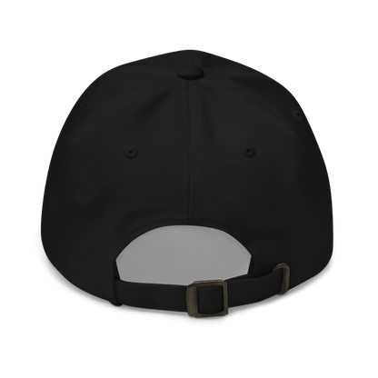 "Take risk" Classic Cap