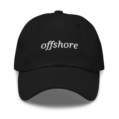 "Offshore" Classic Cap
