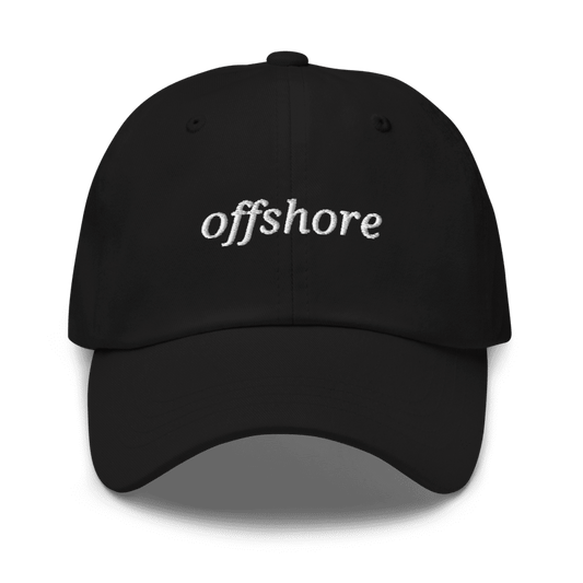"Offshore" Classic Cap