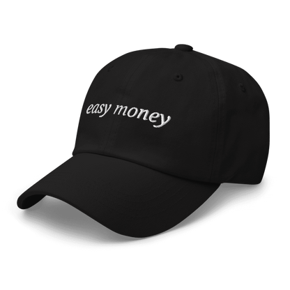 "Easy money" Classic Cap